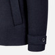 cazadora homme geox m claudio peacot