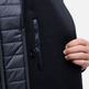 cazadora homme geox m claudio peacot
