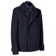 cazadora homme geox m claudio peacot