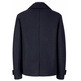 cazadora homme geox m claudio peacot