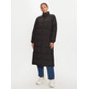 manteau femme th tjw maxi essential puffer