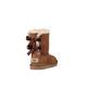 botte fille  ugg bailey bow ii