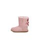 botte fille  ugg bailey bow ii