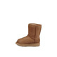 botte fille  ugg classis short ii wp