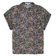 chemise femme  garcia c30035_ladies shirt ss