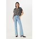 chemise femme  garcia c30035_ladies shirt ss