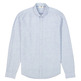 chemise homme  garcia c31081_men`s shirt ls