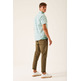 chemise homme  garcia c31090_men`s shirt ss