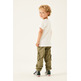 t-shirt garçon  garcia c35400_boys t-shirt ss