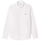 chemise homme  lacoste chemise casual manches longues