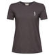 t-shirt femme  ESPRIT sus t aw sl