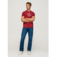 t-shirt homme  pepe jeans timotheo