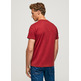 t-shirt homme  pepe jeans timotheo
