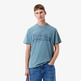 t-shirt homme  lacoste tee-shirt