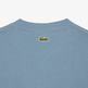 t-shirt homme  lacoste tee-shirt