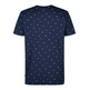 t-shirt homme petrol industries men t-shirt ss aop