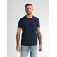t-shirt homme petrol industries men t-shirt ss aop