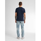 t-shirt homme petrol industries men t-shirt ss aop