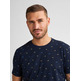 t-shirt homme petrol industries men t-shirt ss aop