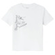 t-shirt garçon  pepe jeans ellis