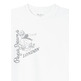 t-shirt garçon  pepe jeans ellis