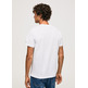 t-shirt homme  pepe jeans alfred