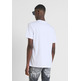 t-shirt homme  antony morato t-shirt regular fit in maillot