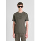 t-shirt homme  antony morato t-shirt regular fit in maillot