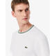 t-shirt homme  lacoste tee-shirt