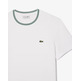 t-shirt homme  lacoste tee-shirt