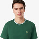 t-shirt homme  lacoste tee-shirt