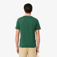 t-shirt homme  lacoste tee-shirt