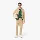 t-shirt homme  lacoste tee-shirt