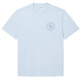 t-shirt homme  lacoste tee-shirt