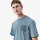 t-shirt homme  lacoste tee-shirt