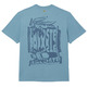 t-shirt homme  lacoste tee-shirt
