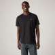 la chemise homme  levis ss original hm tee mineral bla