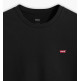 la chemise homme  levis ss original hm tee mineral bla