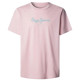 t-shirt homme  pepe jeans eggo n