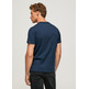 t-shirt homme  pepe jeans teller