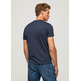 t-shirt homme  pepe jeans totem