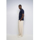 t-shirt homme  salsa jeans t-shirt regular fit slub jerse