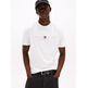 homme tjm reg flag linear ss tee ext ybl
