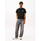 homme tjm slim pop color flag tee ex bds