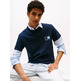 homme tjm slim pop color flag tee ex c1g
