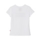 t-shirt   levis junior ss tee nos bat