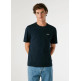 t-shirt homme  pepe jeans contrast connor