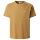 t-shirt homme  pepe jeans contrast connor