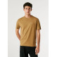 t-shirt homme  pepe jeans contrast connor
