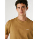 t-shirt homme  pepe jeans contrast connor